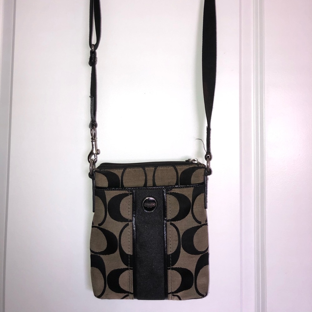Coach Crossbody